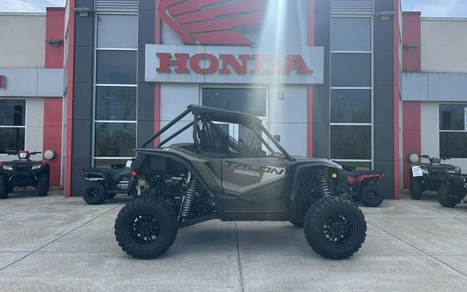 2026 Honda Talon 1000X FOX Live Valve