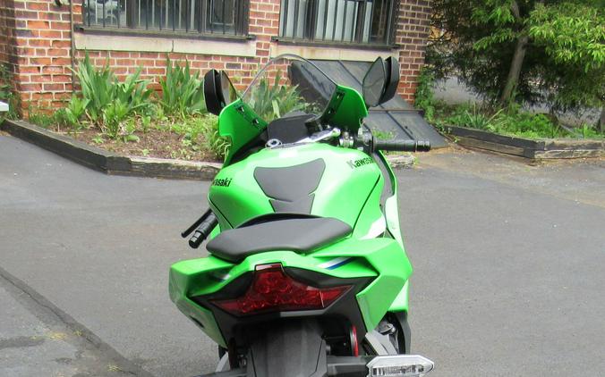 2026 Kawasaki Ninja® ZX™-10R ABS