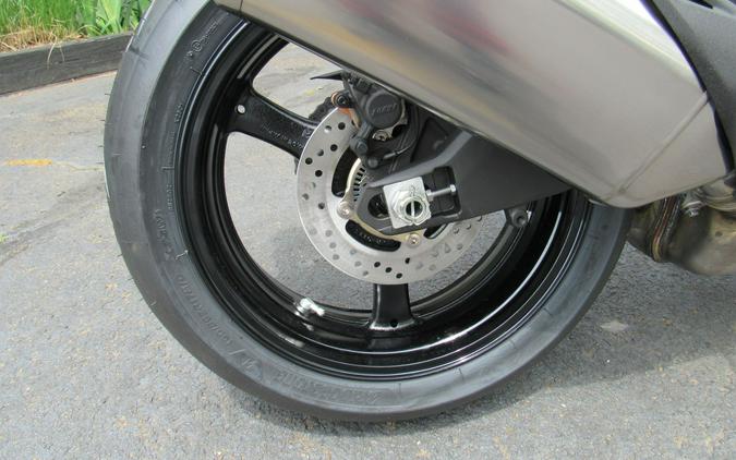 2026 Kawasaki Ninja® ZX™-10R ABS