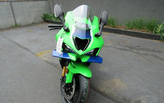 2026 Kawasaki Ninja® ZX™-10R ABS
