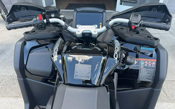 2026 CFMOTO CFORCE 1000 Touring