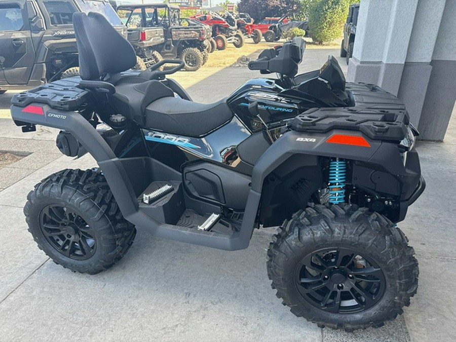 2026 CFMOTO CFORCE 1000 Touring