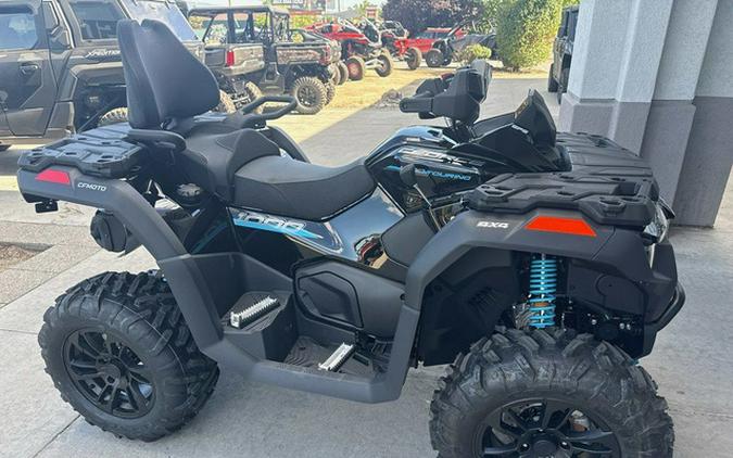 2026 CFMOTO CFORCE 1000 Touring