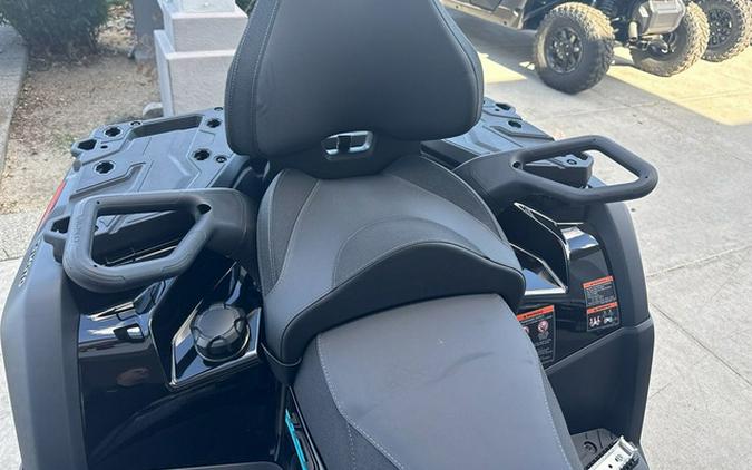2026 CFMOTO CFORCE 1000 Touring