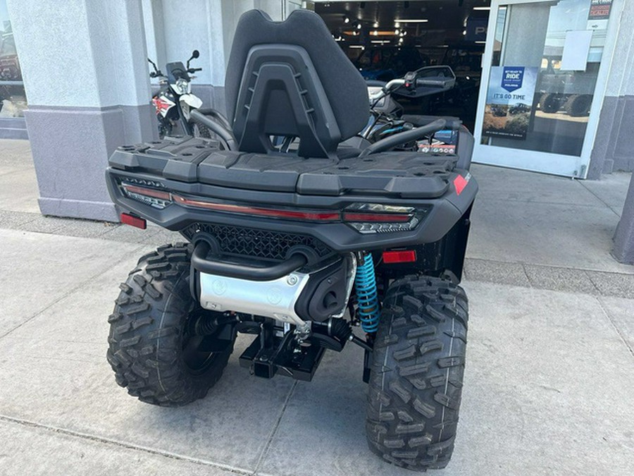 2026 CFMOTO CFORCE 1000 Touring