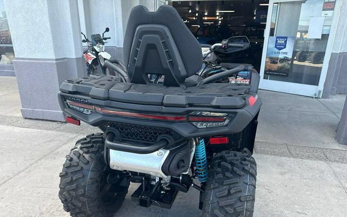 2026 CFMOTO CFORCE 1000 Touring