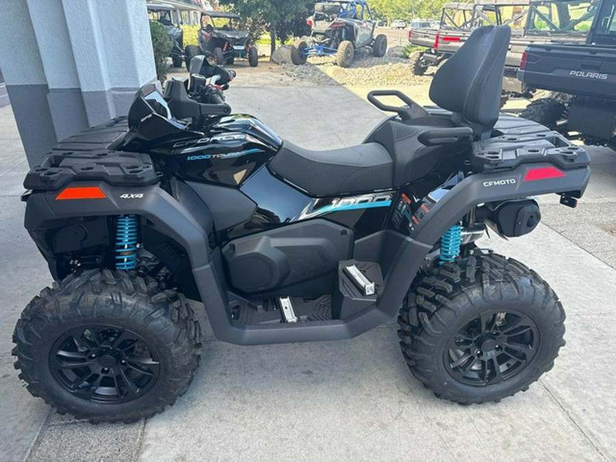 2026 CFMOTO CFORCE 1000 Touring