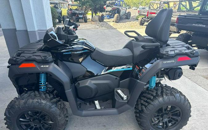 2026 CFMOTO CFORCE 1000 Touring