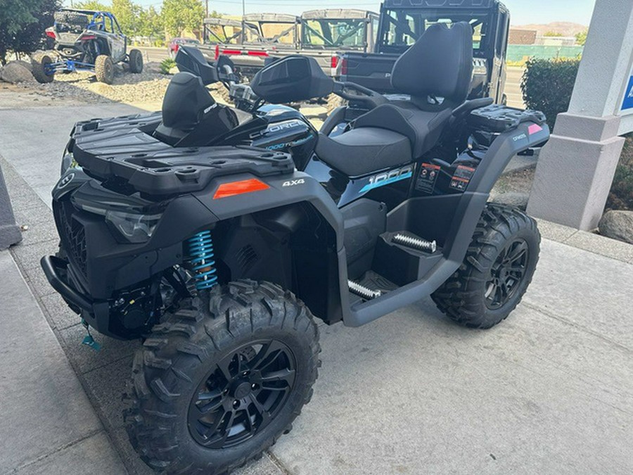 2026 CFMOTO CFORCE 1000 Touring