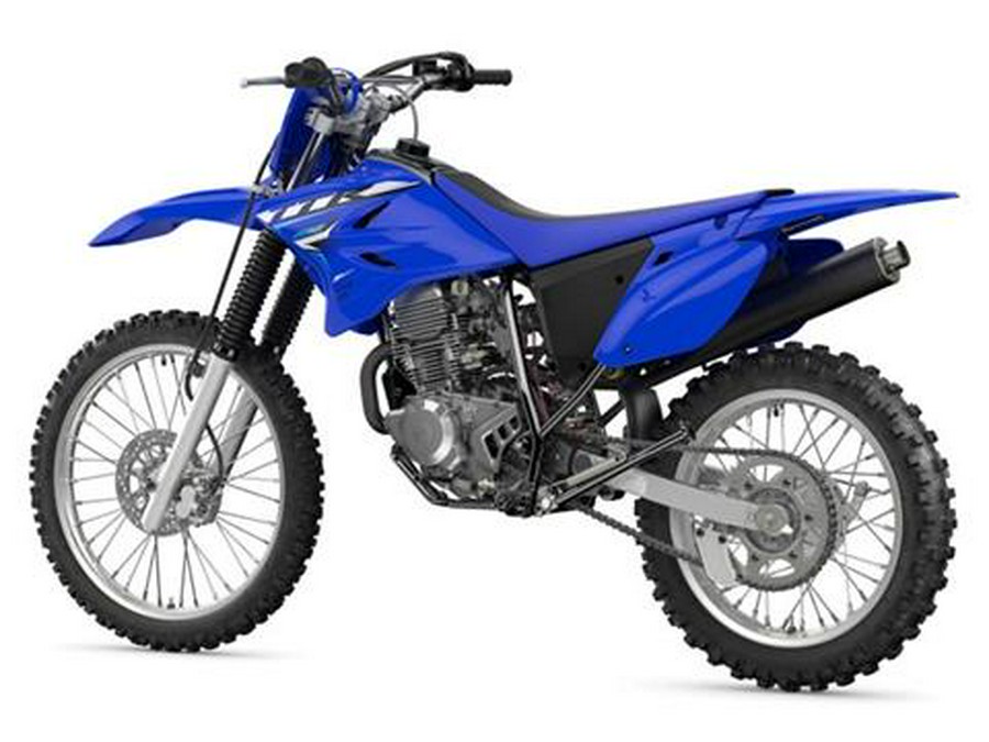 2026 Yamaha TT-R230