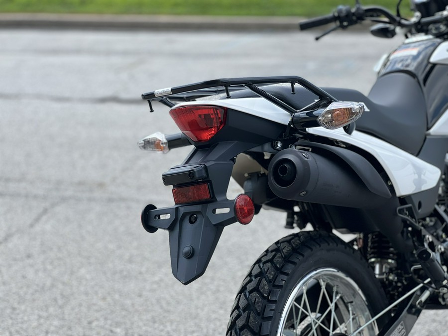 2026 Honda XR150L