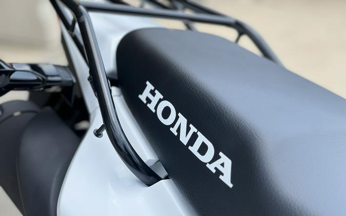 2026 Honda XR150L