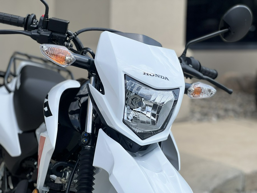 2026 Honda XR150L