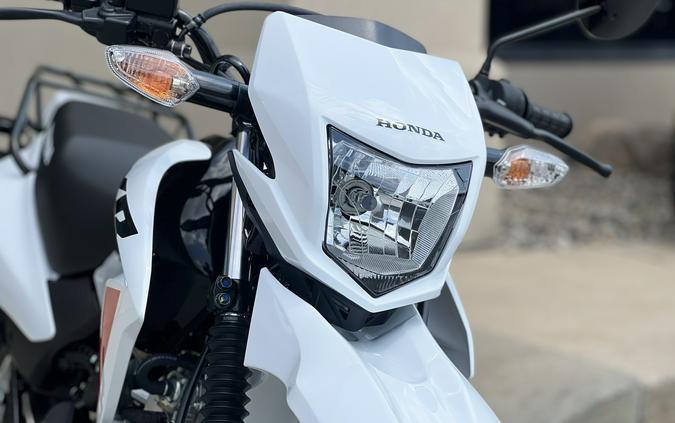 2026 Honda XR150L
