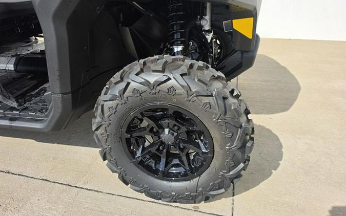 2026 Can-Am Defender MAX DPS HD9 Dark Wildland Camo