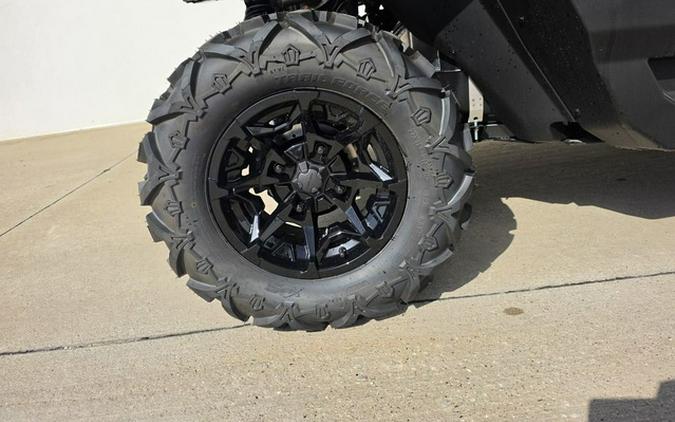 2026 Can-Am Defender MAX DPS HD9 Dark Wildland Camo