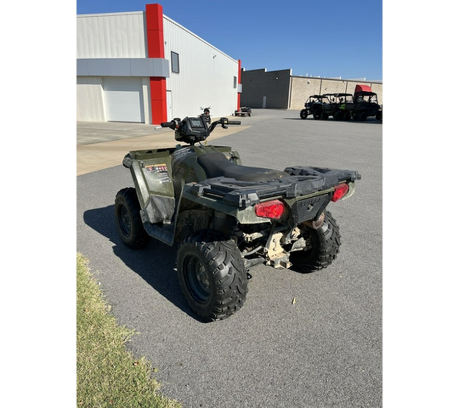 2019 Polaris Sportsman 450 H.O. . *WHOLESALE*