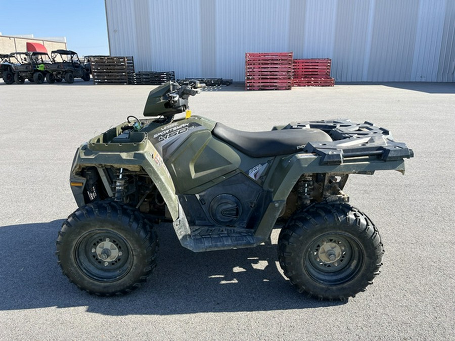 2019 Polaris Sportsman 450 H.O. . *WHOLESALE*