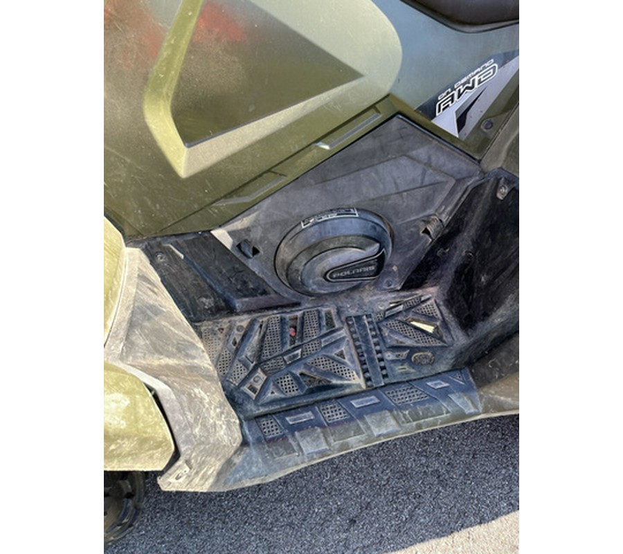 2019 Polaris Sportsman 450 H.O. . *WHOLESALE*