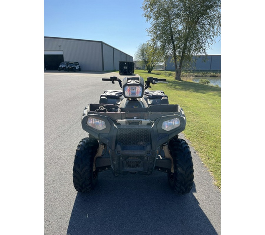 2019 Polaris Sportsman 450 H.O. . *WHOLESALE*