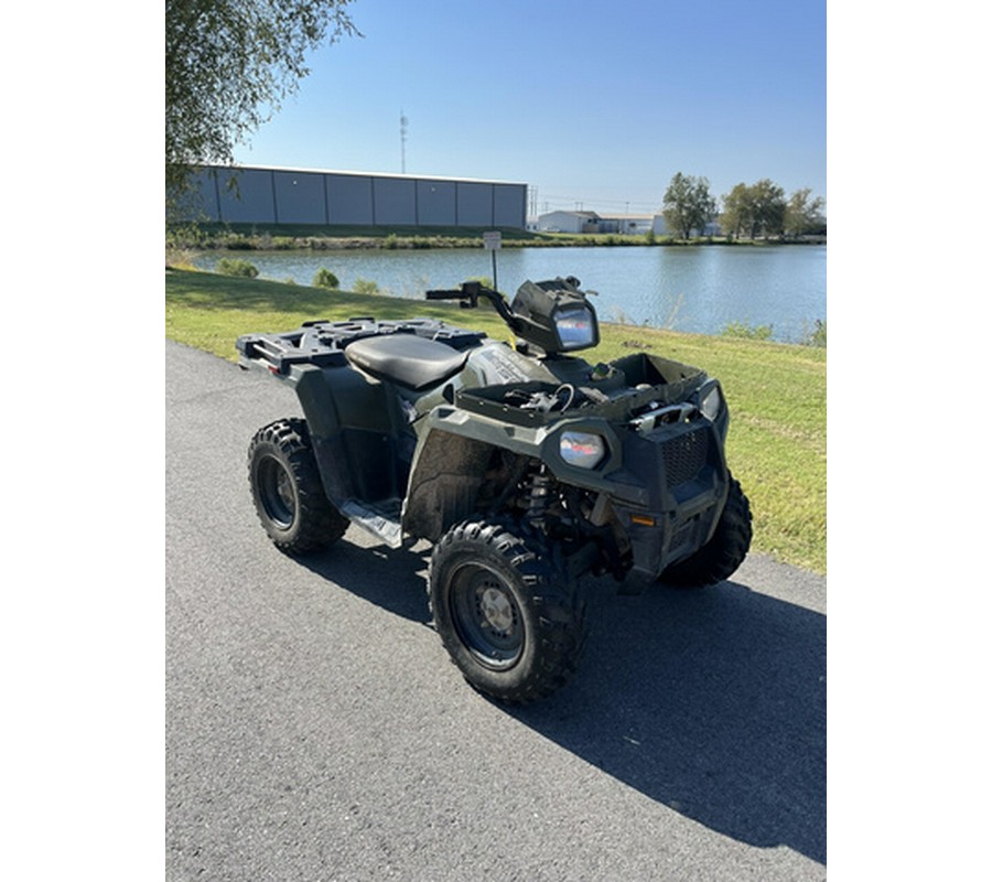 2019 Polaris Sportsman 450 H.O. . *WHOLESALE*