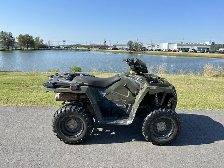 2019 Polaris Sportsman 450 H.O. . *WHOLESALE*