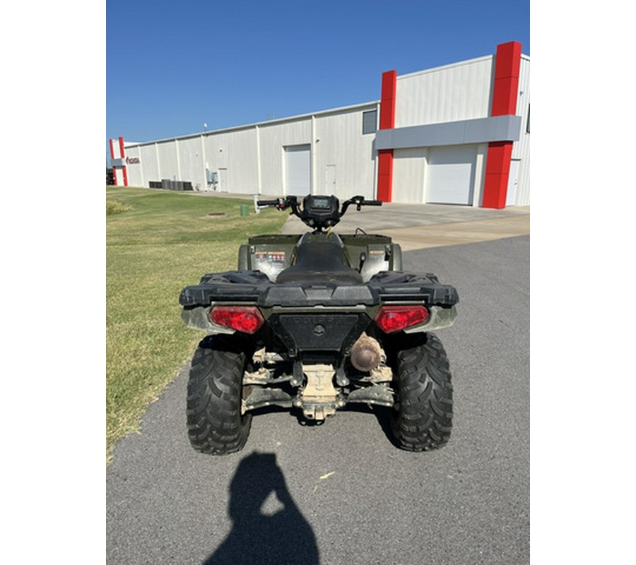2019 Polaris Sportsman 450 H.O. . *WHOLESALE*