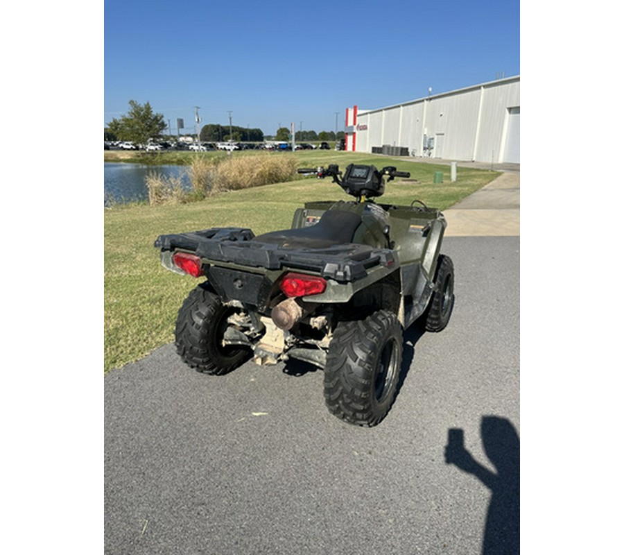 2019 Polaris Sportsman 450 H.O. . *WHOLESALE*