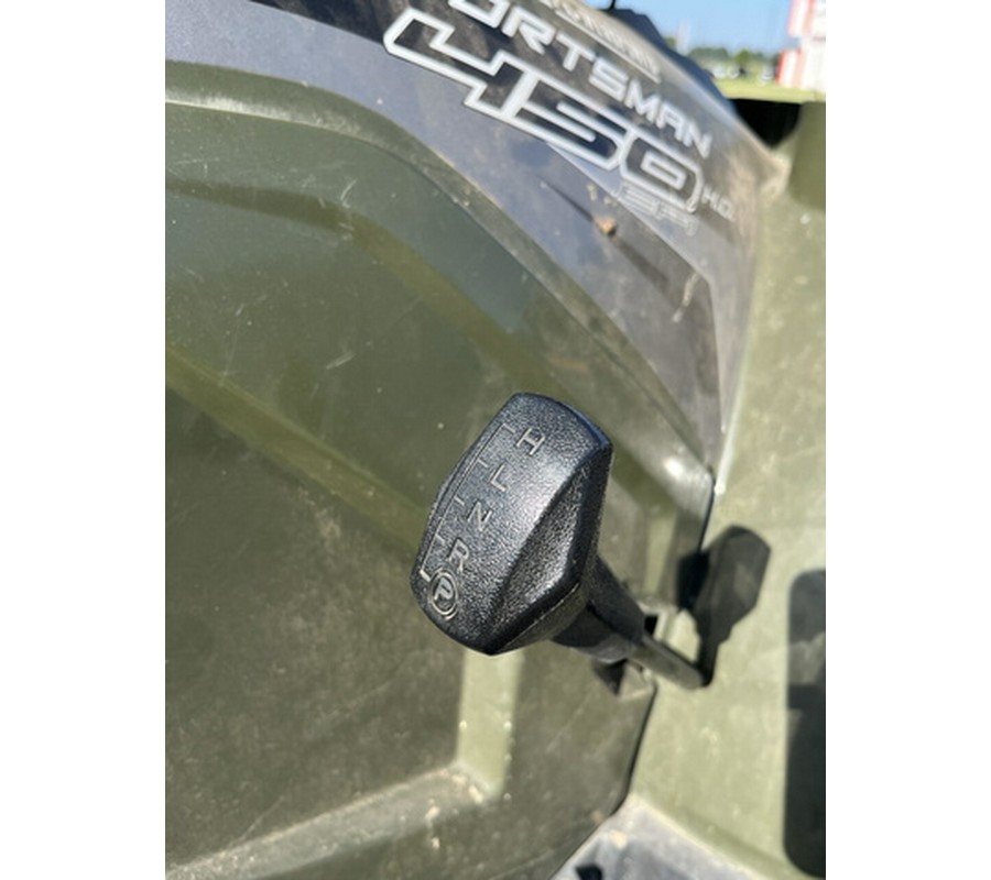 2019 Polaris Sportsman 450 H.O. . *WHOLESALE*