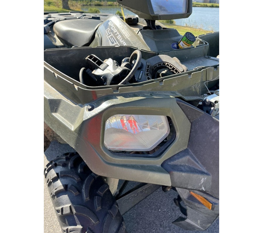2019 Polaris Sportsman 450 H.O. . *WHOLESALE*