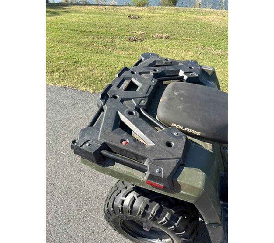 2019 Polaris Sportsman 450 H.O. . *WHOLESALE*
