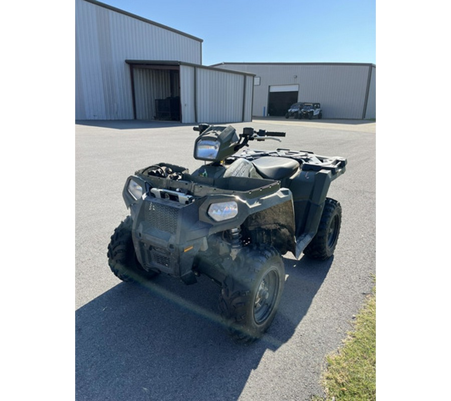 2019 Polaris Sportsman 450 H.O. . *WHOLESALE*