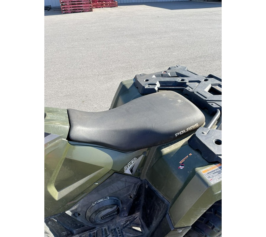 2019 Polaris Sportsman 450 H.O. . *WHOLESALE*