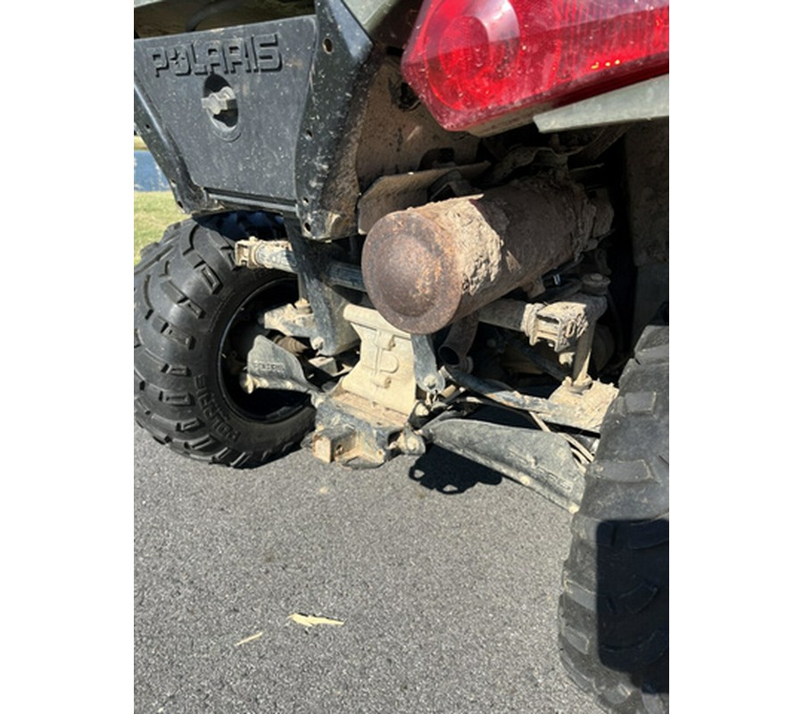 2019 Polaris Sportsman 450 H.O. . *WHOLESALE*