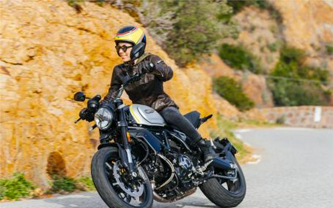 2022 Ducati Scrambler 1100 Dark Pro - $2,200 Savings!*