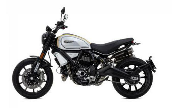 2022 Ducati Scrambler 1100 Dark Pro - $2,200 Savings!*