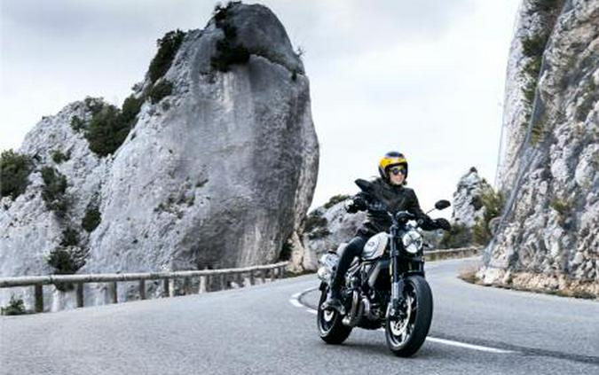 2022 Ducati Scrambler 1100 Dark Pro - $2,200 Savings!*
