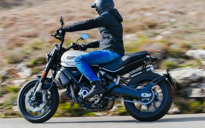 2022 Ducati Scrambler 1100 Dark Pro - $2,200 Savings!*