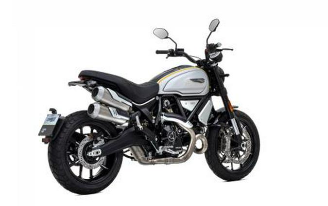 2022 Ducati Scrambler 1100 Dark Pro - $2,200 Savings!*