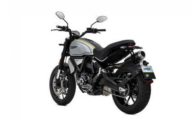 2022 Ducati Scrambler 1100 Dark Pro - $2,200 Savings!*