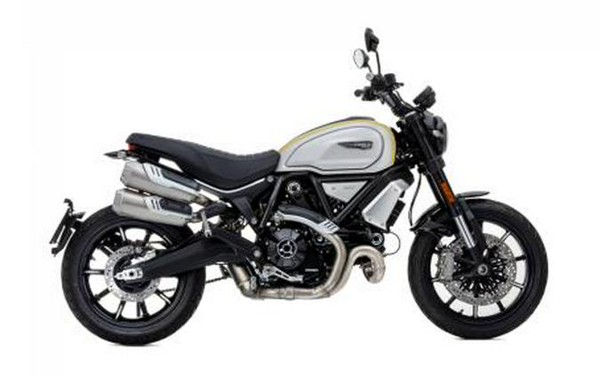 2022 Ducati Scrambler 1100 Dark Pro - $2,200 Savings!*