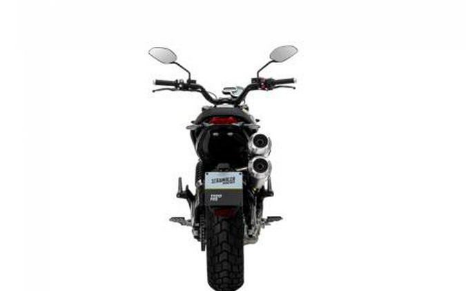2022 Ducati Scrambler 1100 Dark Pro - $2,200 Savings!*