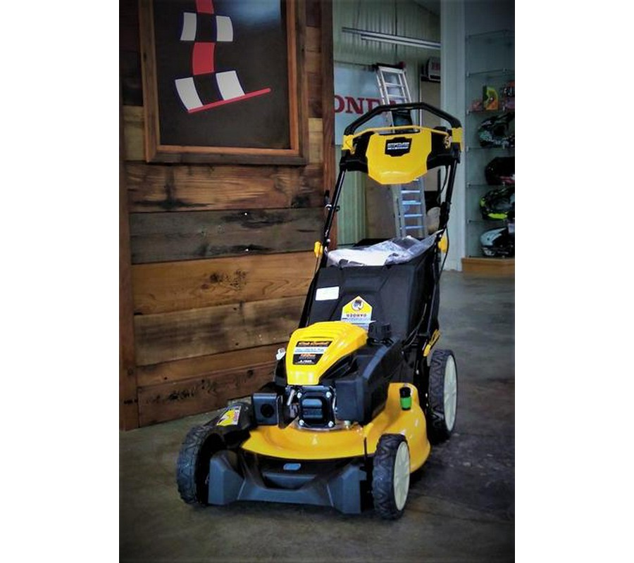 2021 Cub Cadet® SC500 HW