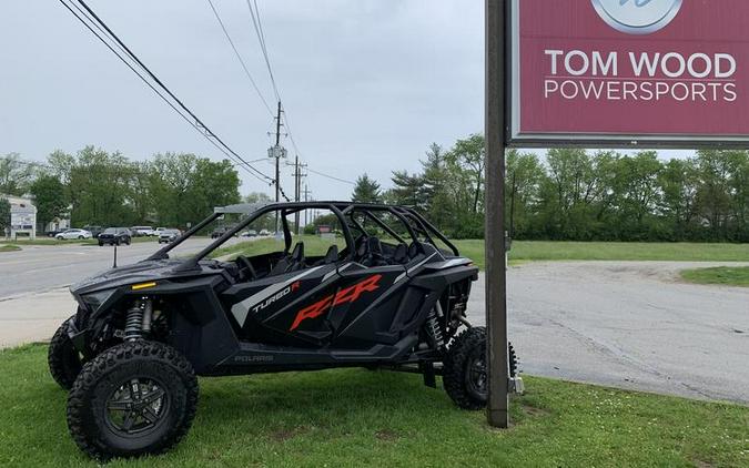 2023 Polaris® RZR Turbo R 4 Premium