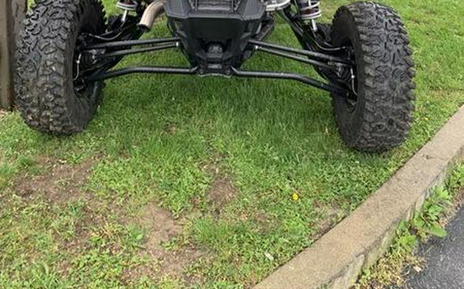 2023 Polaris® RZR Turbo R 4 Premium