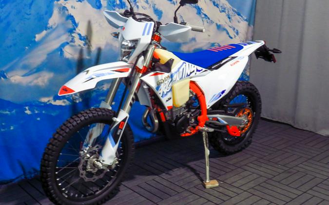 2024 KTM 500 EXC-F Six Days