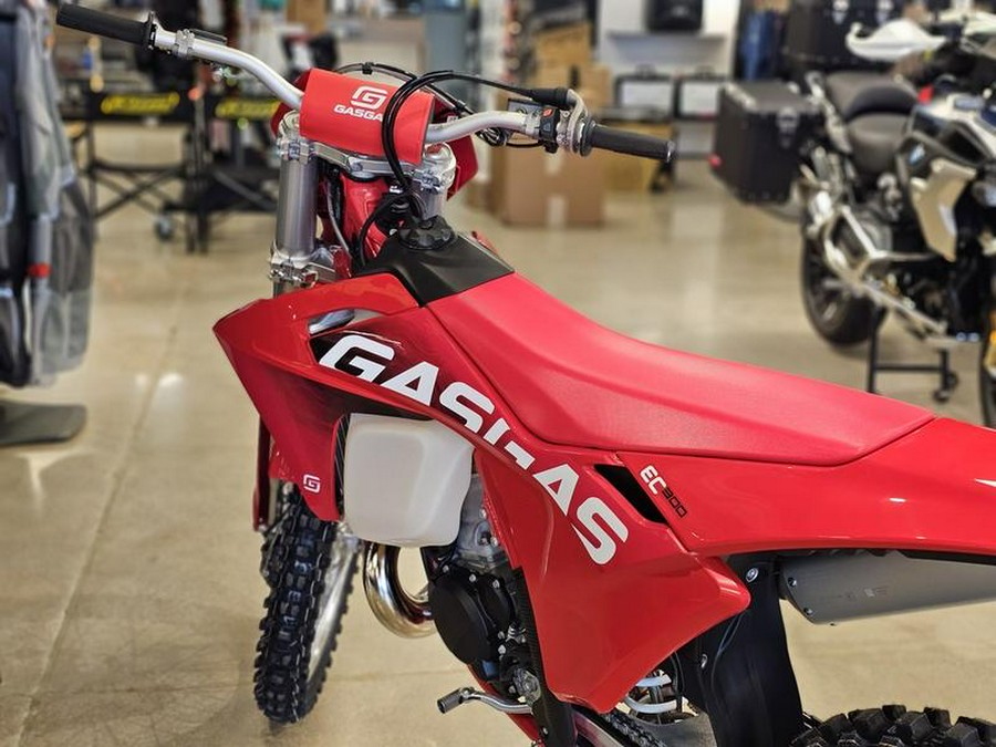 2024 GASGAS EC 300