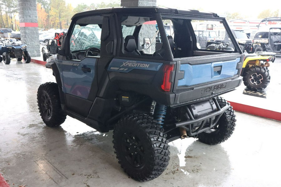 2024 Polaris® XPedition ADV Ultimate