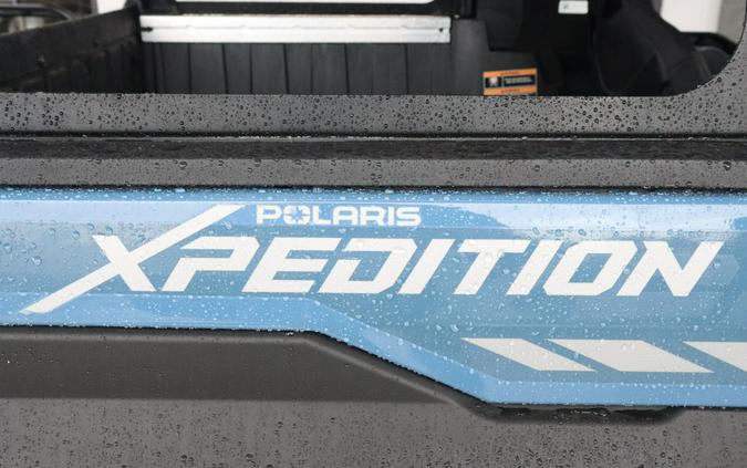 2024 Polaris® XPedition ADV Ultimate