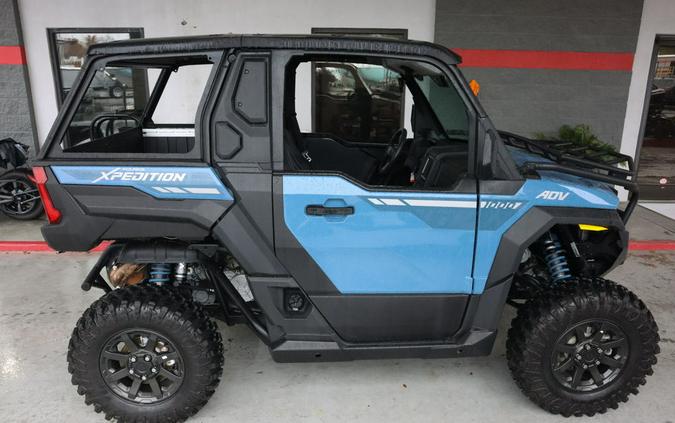 2024 Polaris® XPedition ADV Ultimate